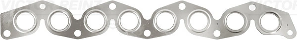 Gasket, exhaust manifold